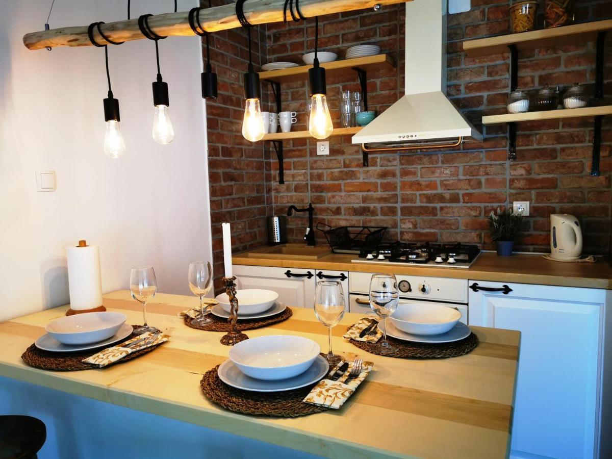 Holiday Home Bulog Sinac エクステリア 写真