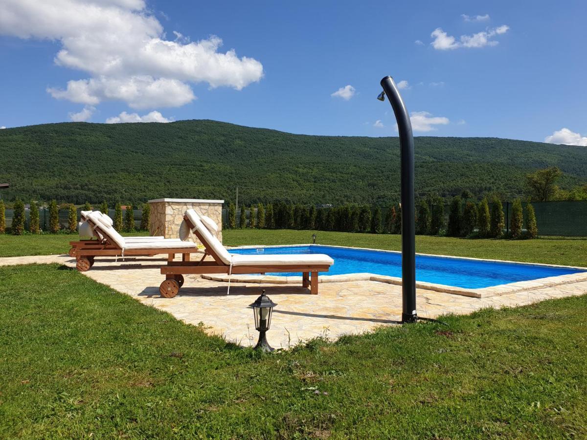Holiday Home Bulog Sinac エクステリア 写真