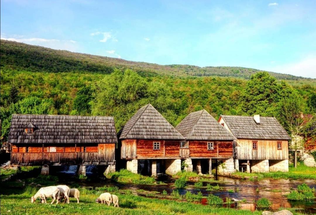 Holiday Home Bulog Sinac エクステリア 写真