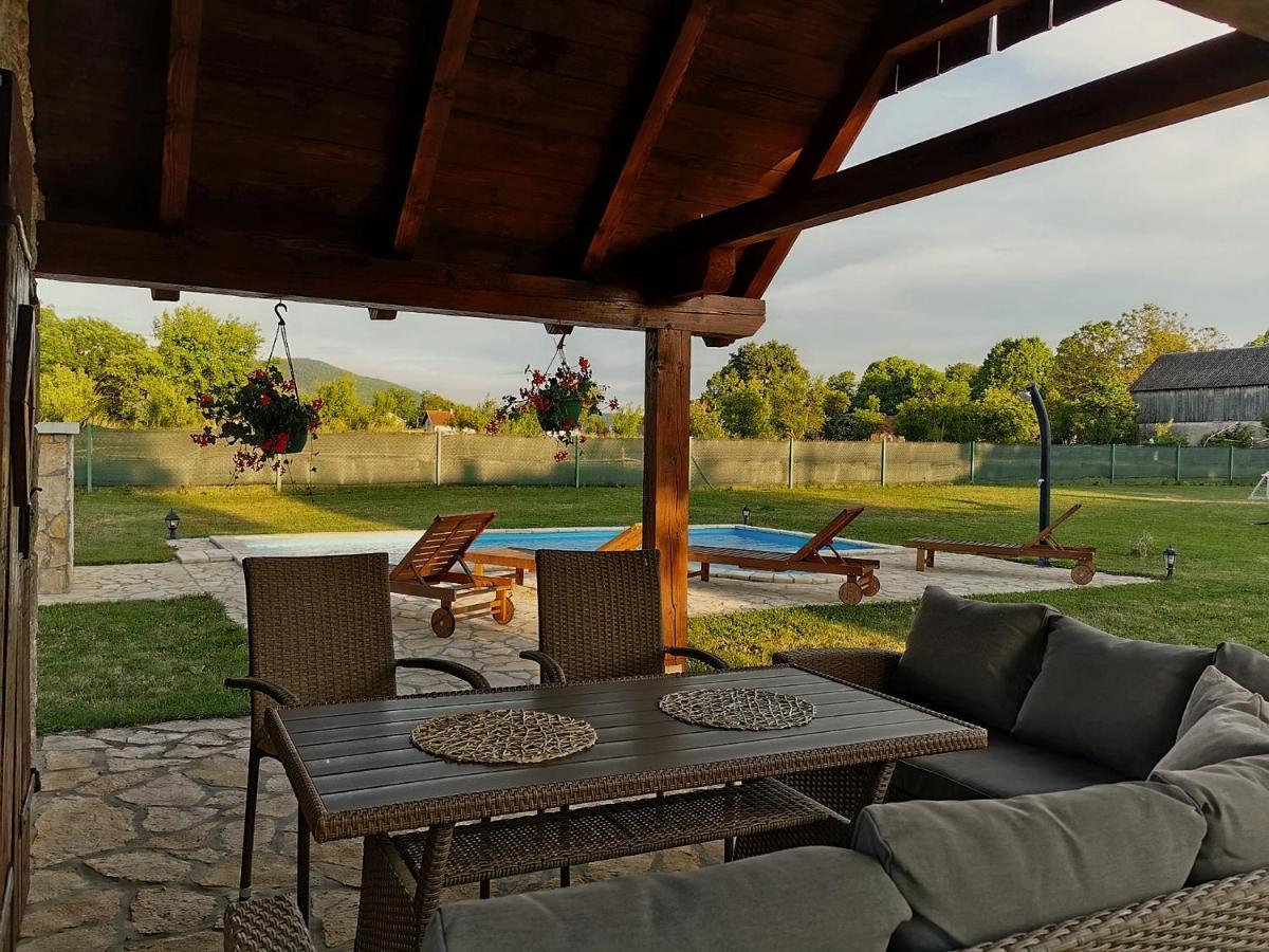 Holiday Home Bulog Sinac エクステリア 写真