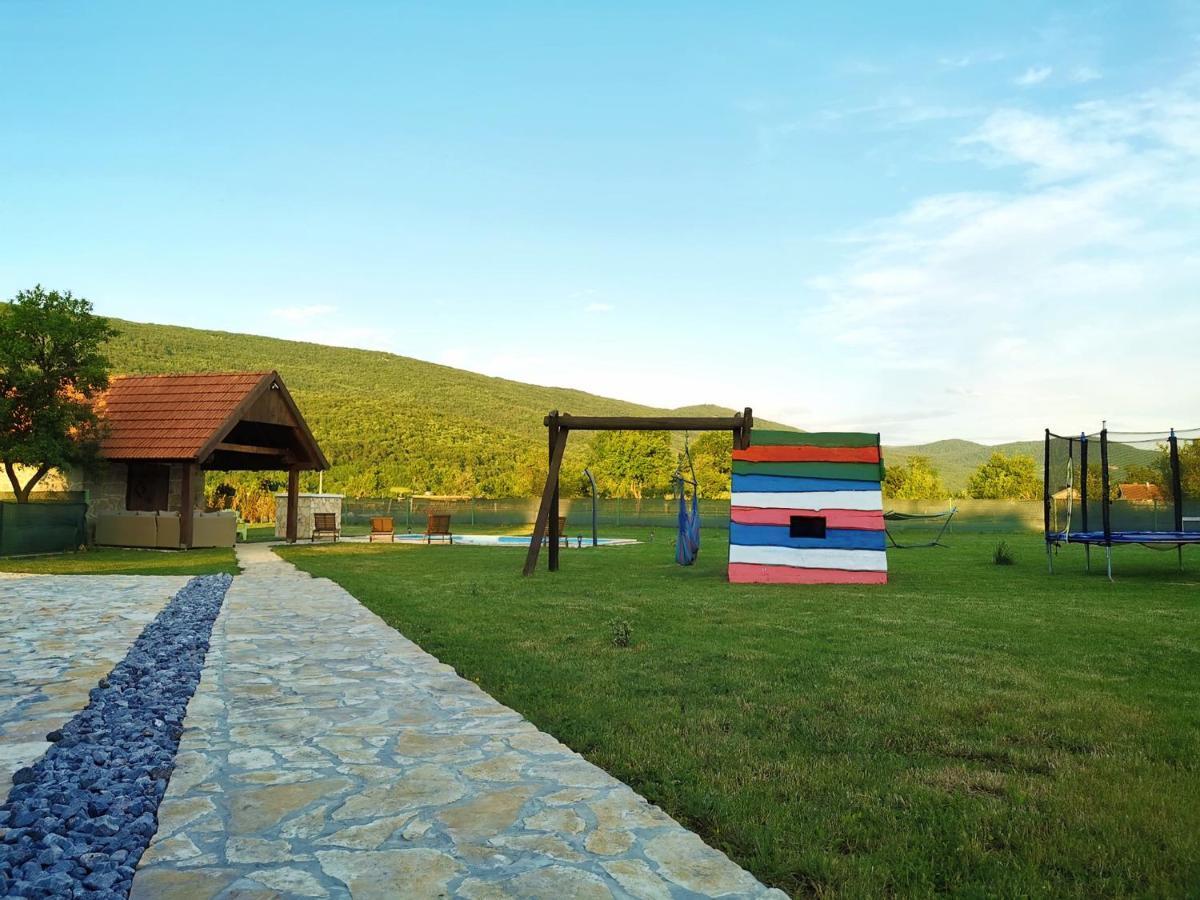 Holiday Home Bulog Sinac エクステリア 写真