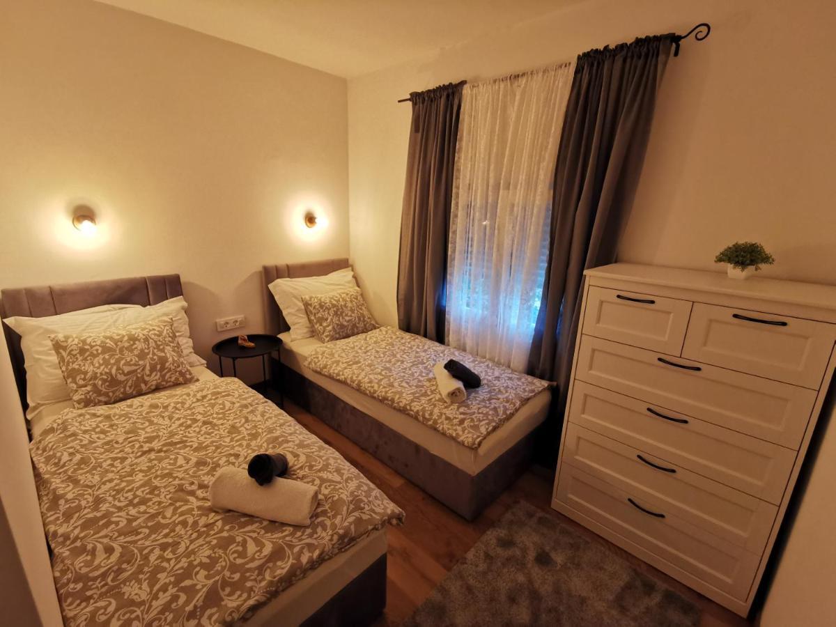 Holiday Home Bulog Sinac エクステリア 写真