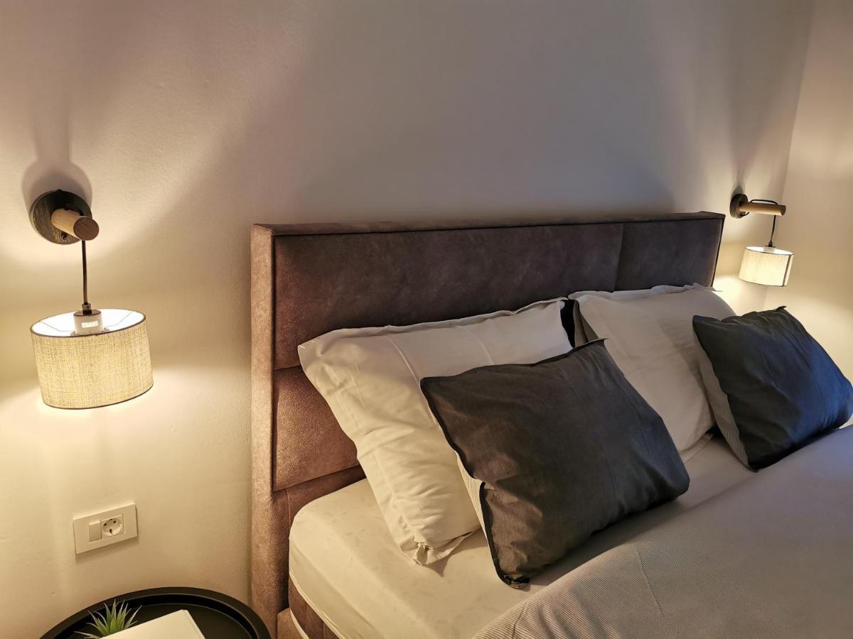 Holiday Home Bulog Sinac エクステリア 写真