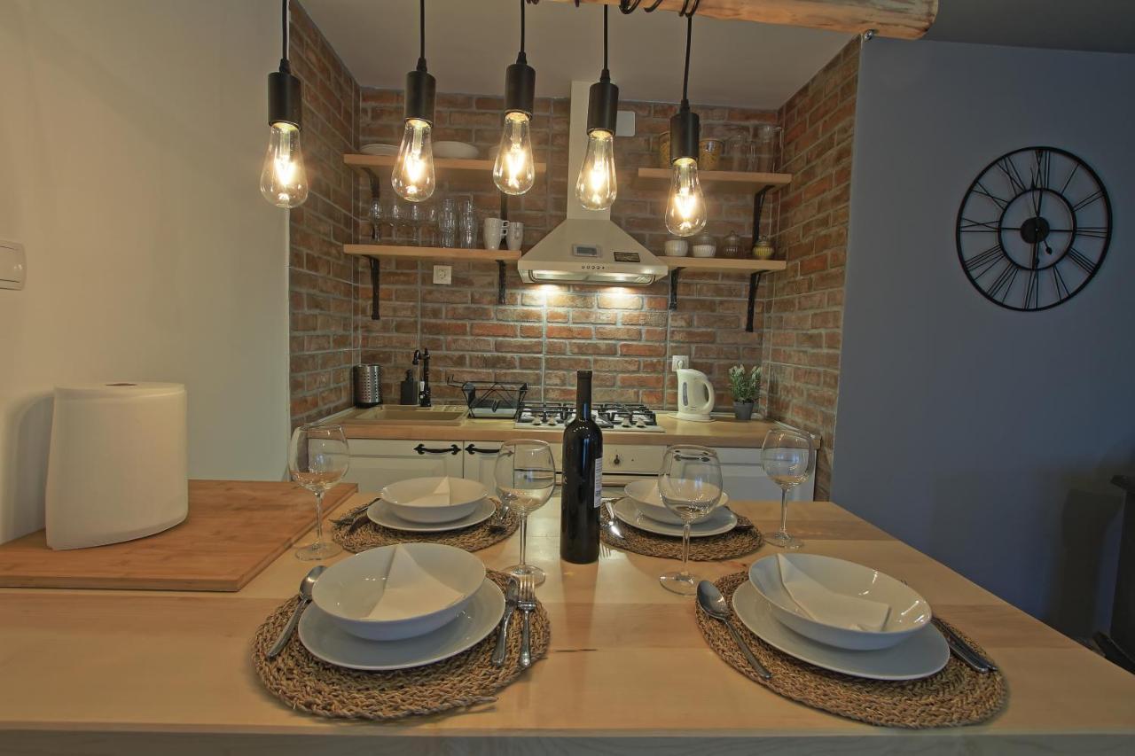 Holiday Home Bulog Sinac エクステリア 写真