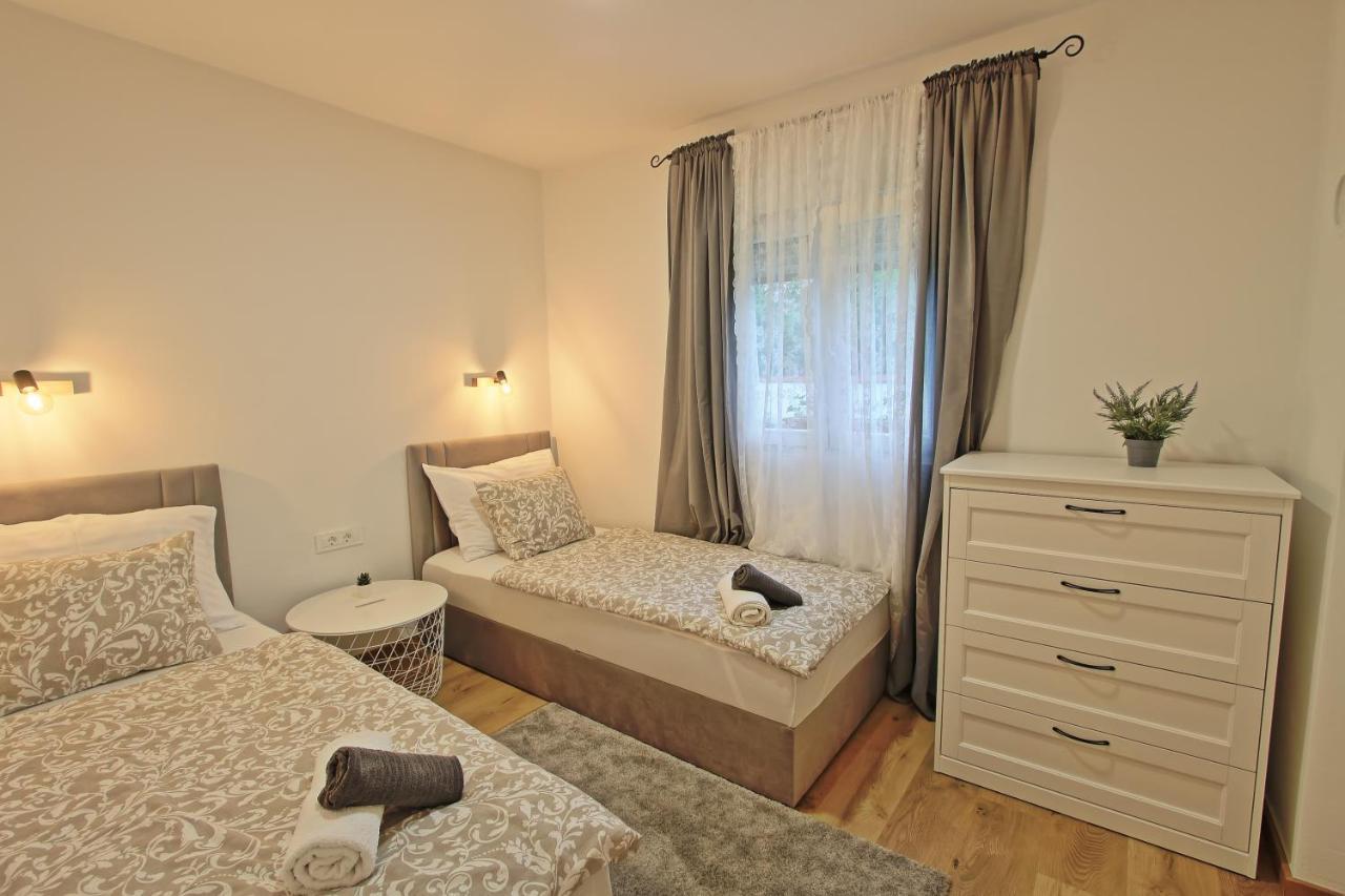 Holiday Home Bulog Sinac エクステリア 写真