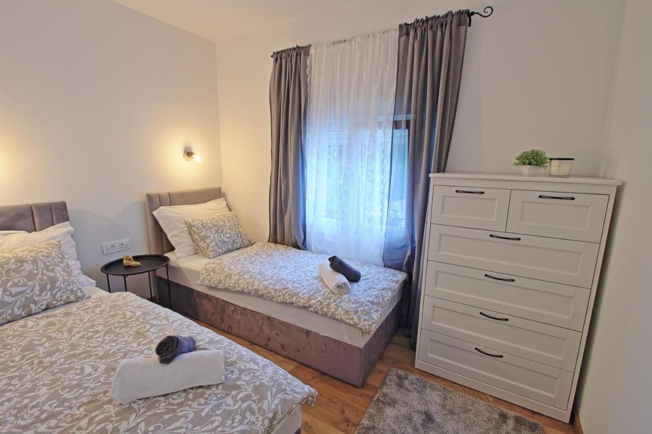 Holiday Home Bulog Sinac エクステリア 写真