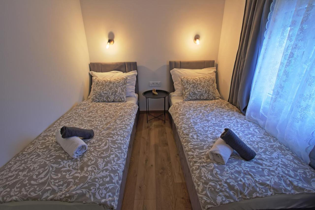 Holiday Home Bulog Sinac エクステリア 写真