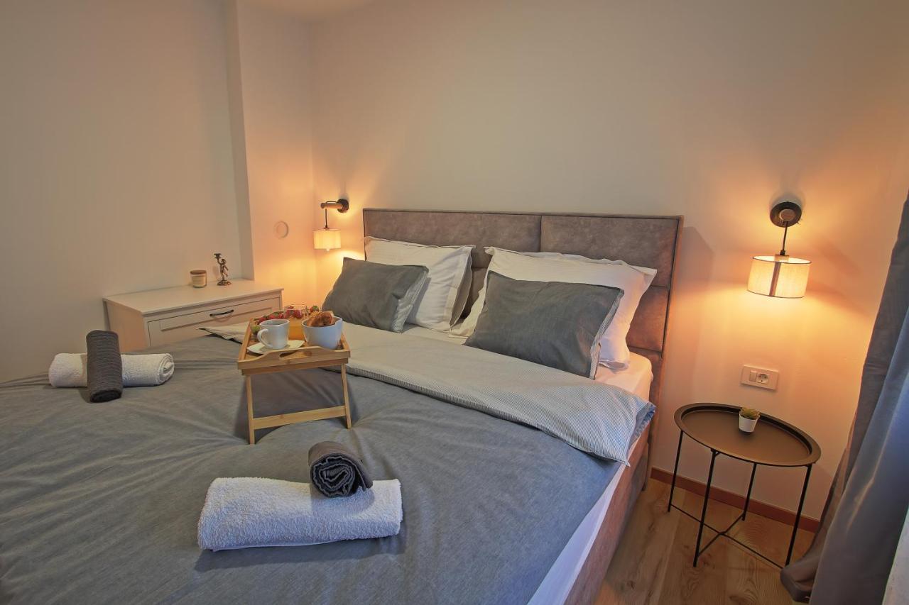 Holiday Home Bulog Sinac エクステリア 写真