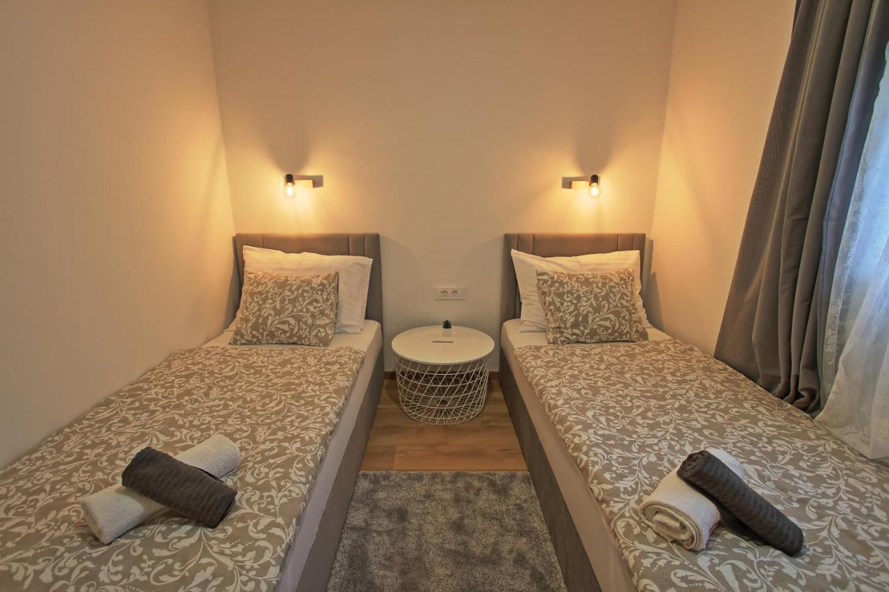 Holiday Home Bulog Sinac エクステリア 写真
