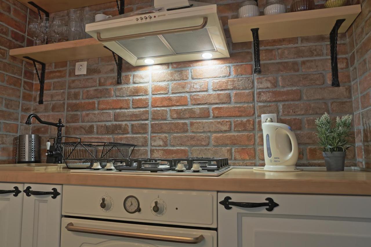 Holiday Home Bulog Sinac エクステリア 写真
