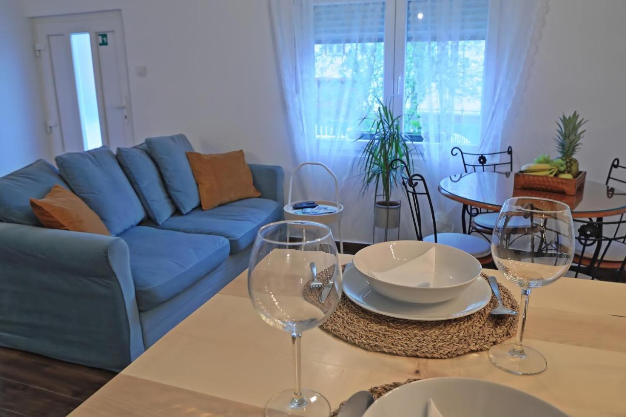 Holiday Home Bulog Sinac エクステリア 写真