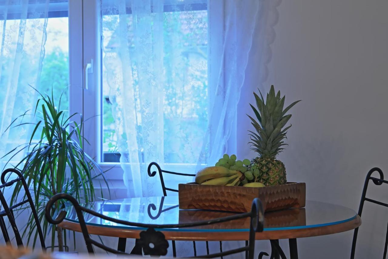 Holiday Home Bulog Sinac エクステリア 写真