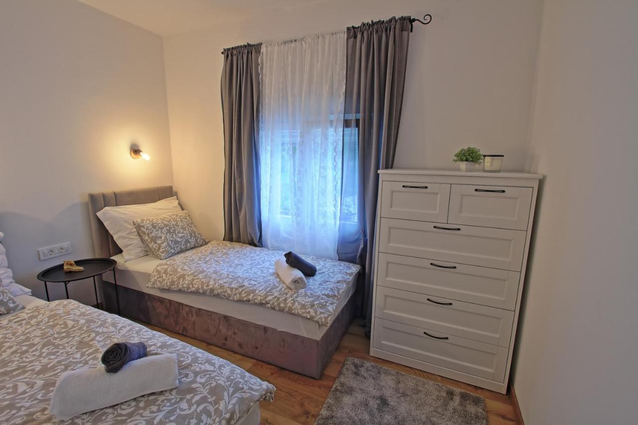 Holiday Home Bulog Sinac エクステリア 写真