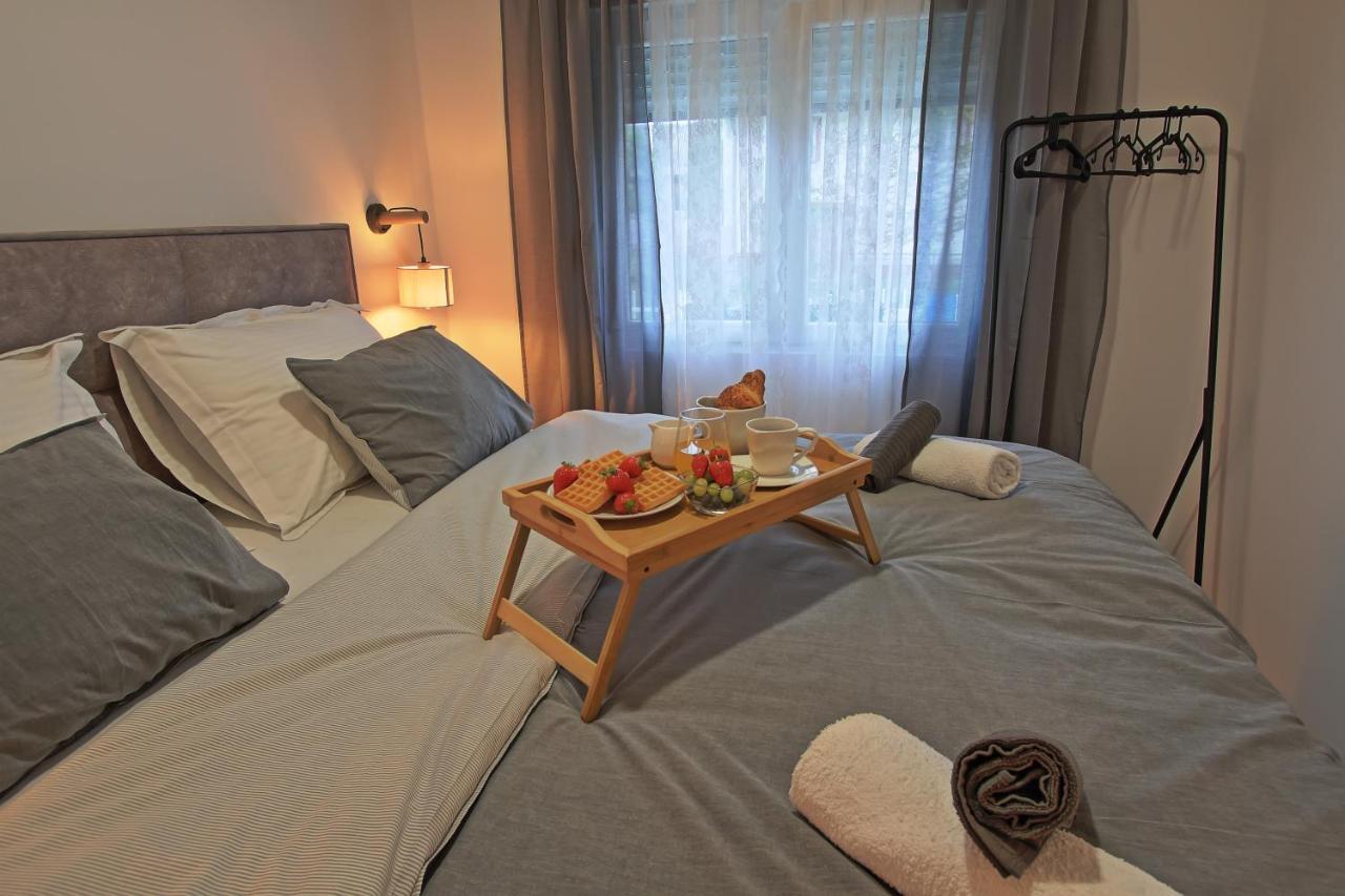Holiday Home Bulog Sinac エクステリア 写真