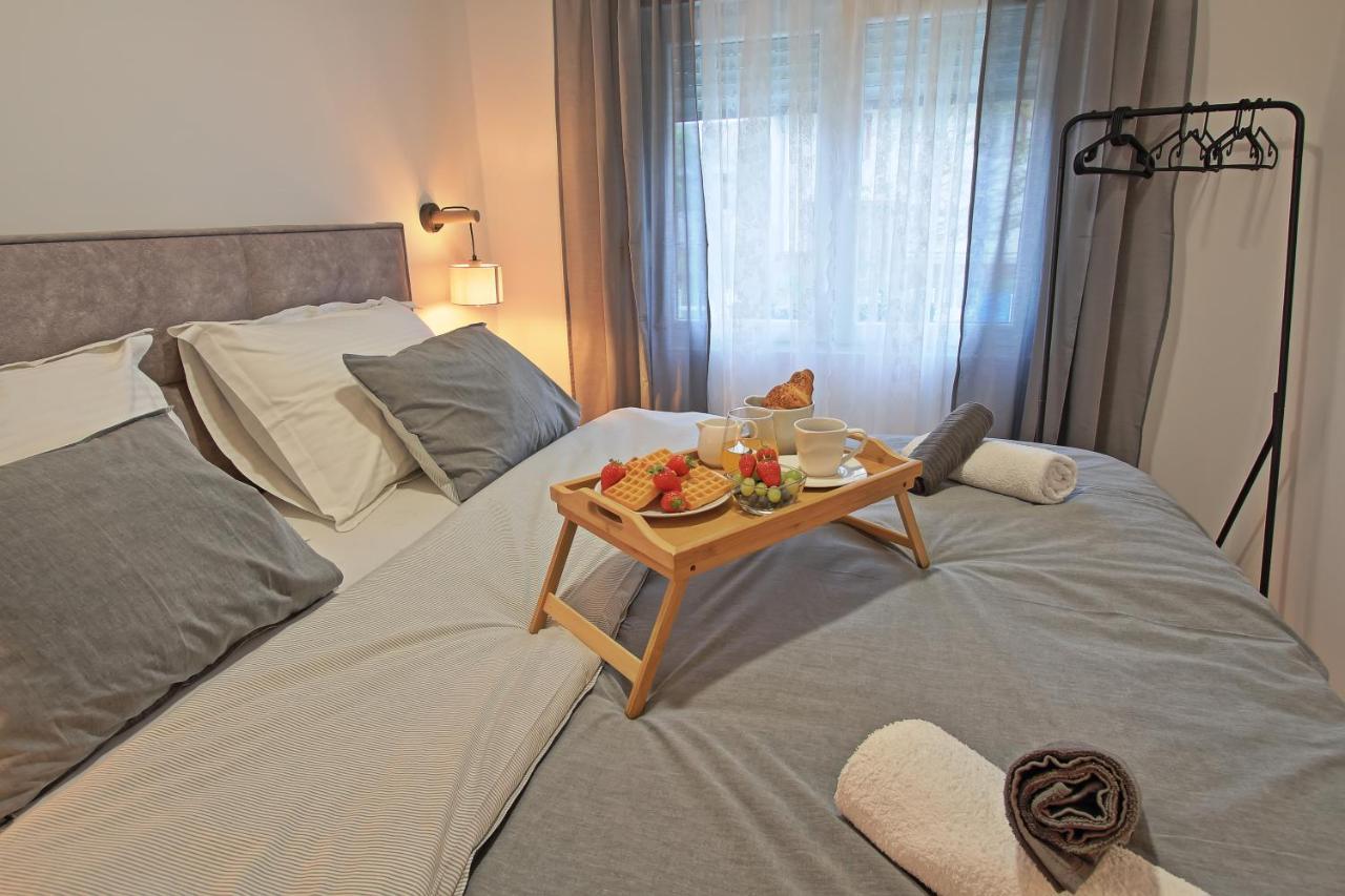 Holiday Home Bulog Sinac エクステリア 写真