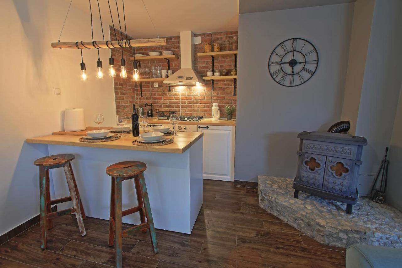 Holiday Home Bulog Sinac エクステリア 写真