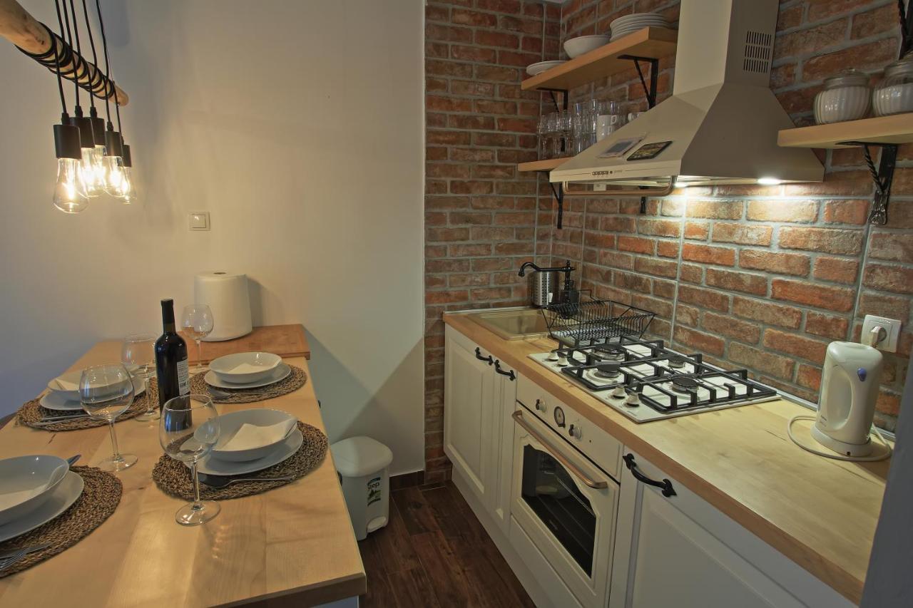 Holiday Home Bulog Sinac エクステリア 写真