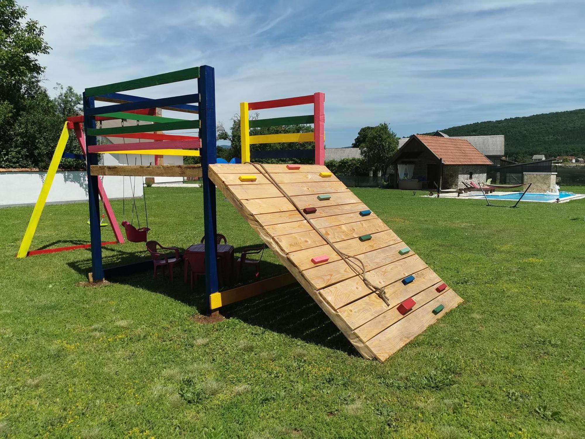 Holiday Home Bulog Sinac エクステリア 写真