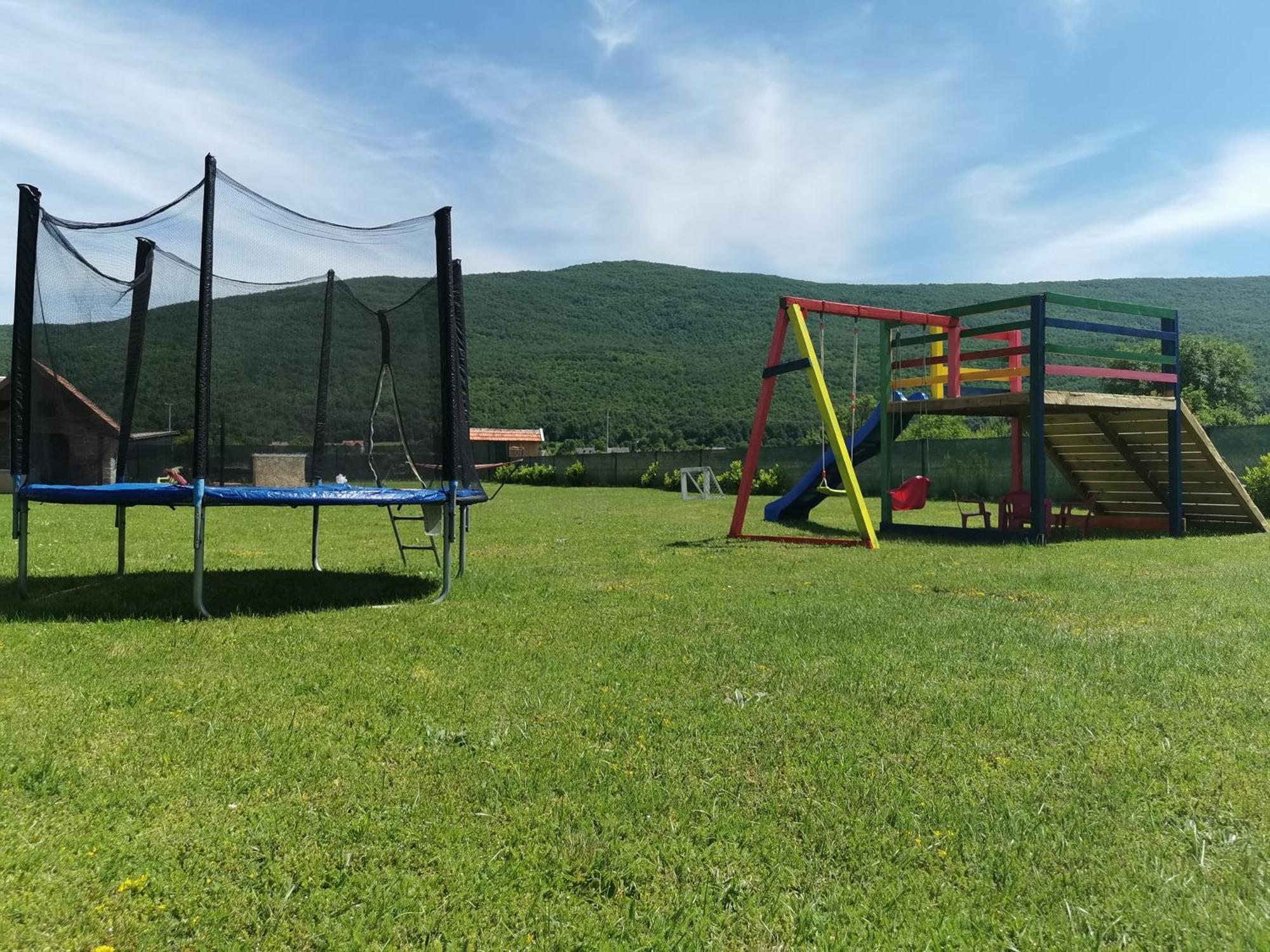 Holiday Home Bulog Sinac エクステリア 写真