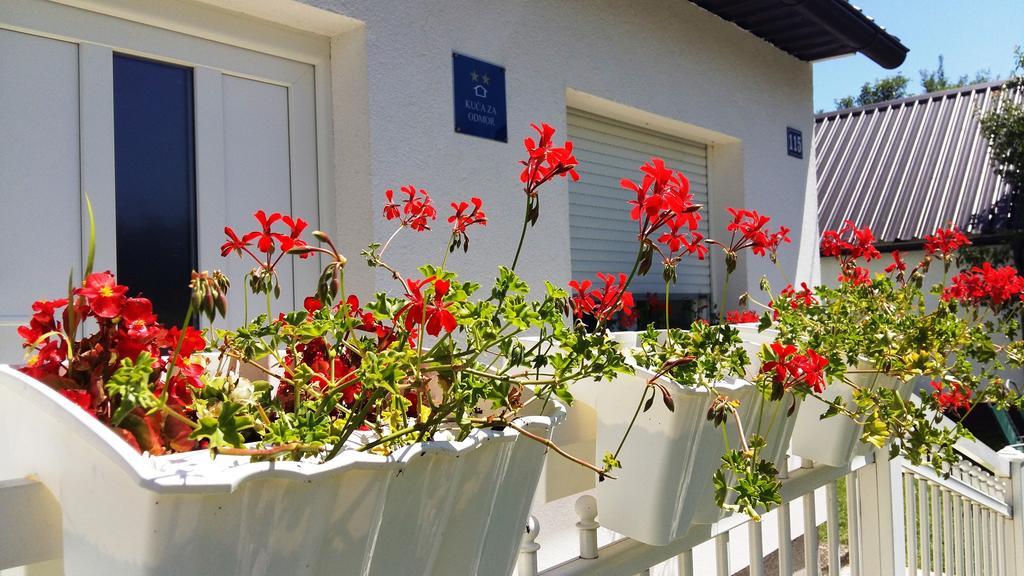 Holiday Home Bulog Sinac エクステリア 写真