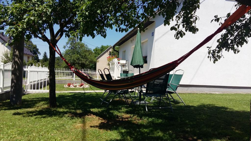 Holiday Home Bulog Sinac エクステリア 写真