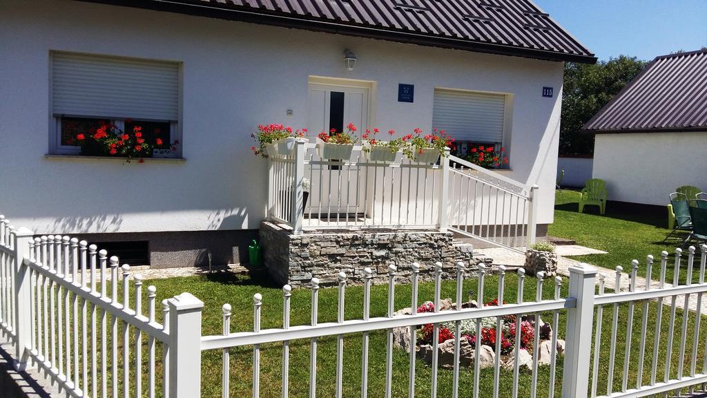 Holiday Home Bulog Sinac エクステリア 写真