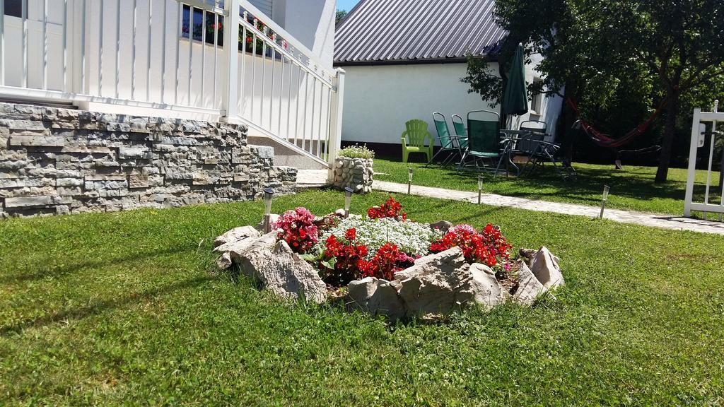 Holiday Home Bulog Sinac エクステリア 写真