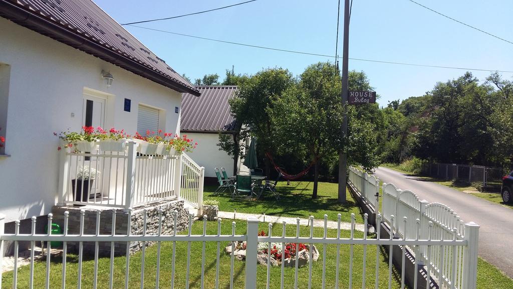 Holiday Home Bulog Sinac エクステリア 写真