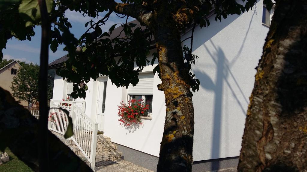 Holiday Home Bulog Sinac エクステリア 写真