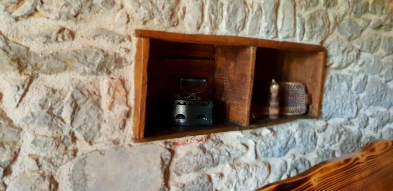 Holiday Home Bulog Sinac エクステリア 写真