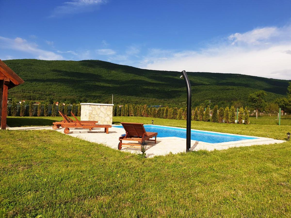 Holiday Home Bulog Sinac エクステリア 写真