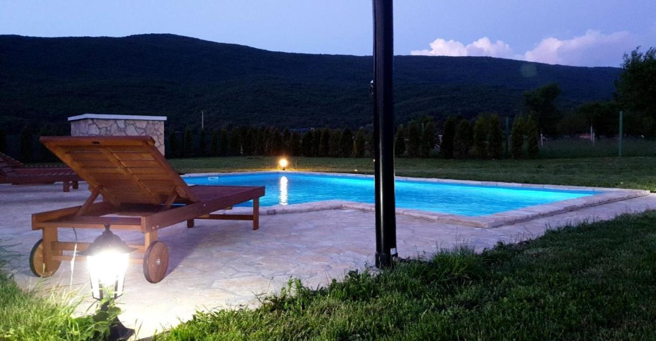 Holiday Home Bulog Sinac エクステリア 写真