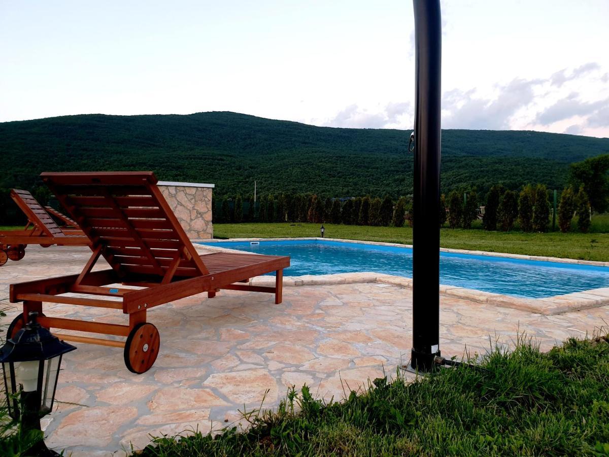 Holiday Home Bulog Sinac エクステリア 写真